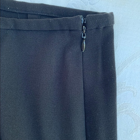 *SOLD* Emma James / Liz Claiborne skirt (Size 18) - Picture 5 of 5